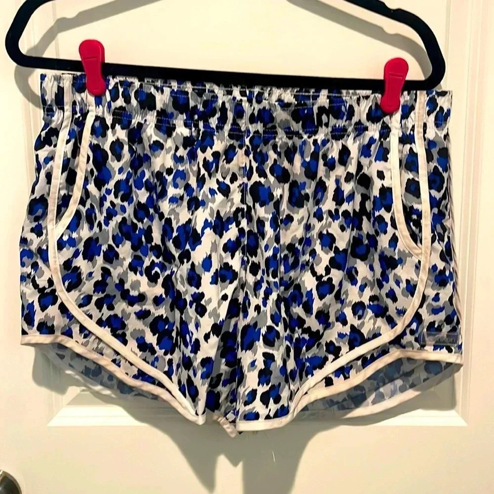 Calvin Klein‎ womens shorts size Large
